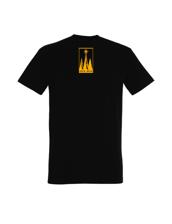 T-Shirt SZS [Studio Złota Skała] - obrazek 4