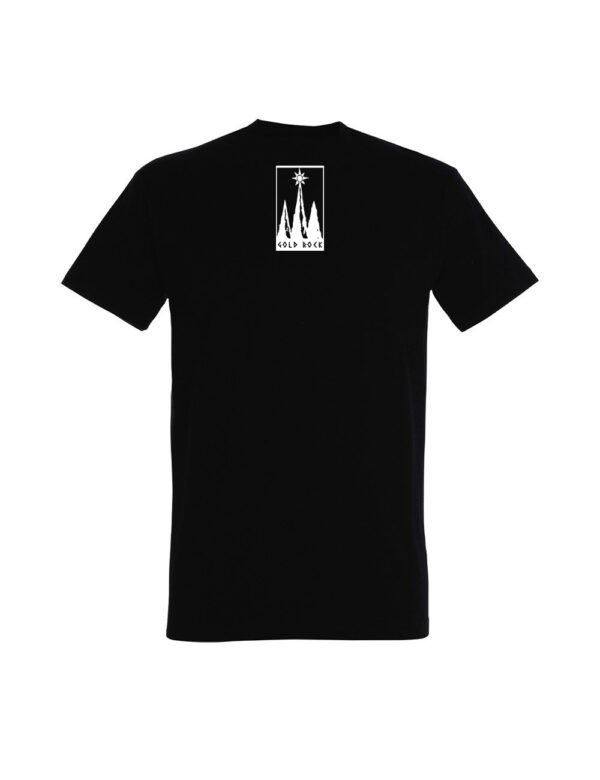 T-Shirt PiGMAN - obrazek 4
