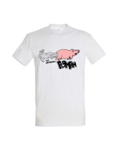 T-Shirt PiGMAN
