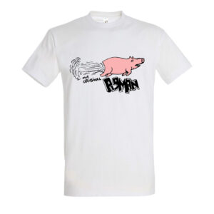 T-Shirt PiGMAN