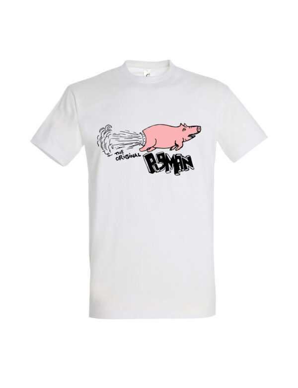 T-Shirt PiGMAN