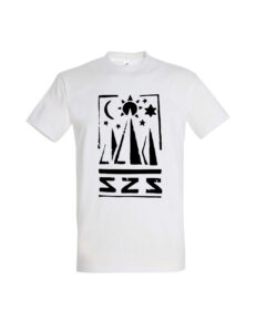 T-Shirt SZS [Studio Złota Skała]