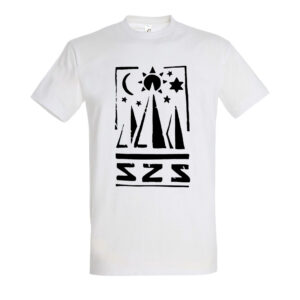 T-Shirt SZS [Studio Złota Skała]