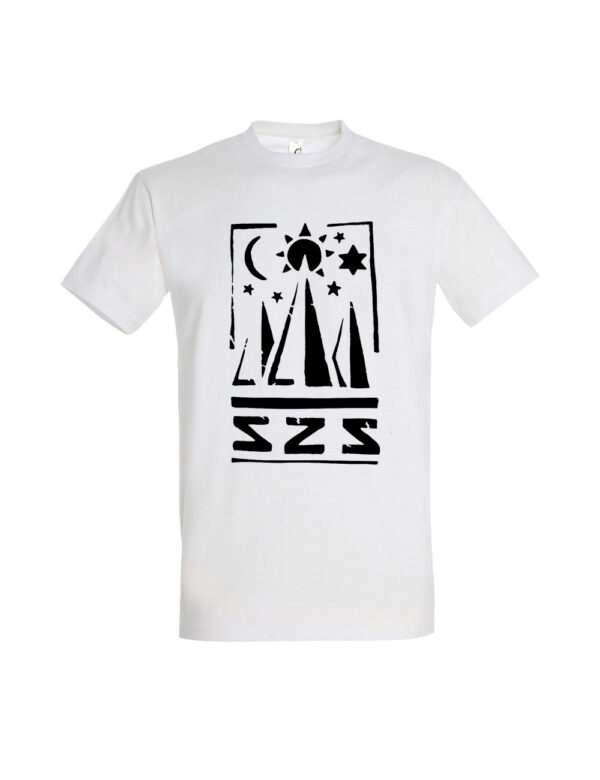 T-Shirt SZS [Studio Złota Skała]