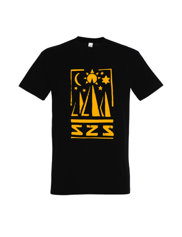 T-Shirt SZS [Studio Złota Skała] - obrazek 3
